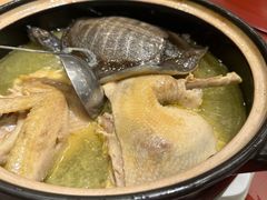 -老客站酒楼(金花南路店)