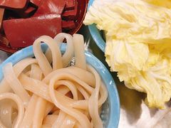 -重庆老火锅王(西安北路店)
