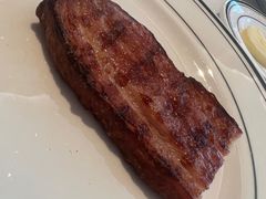 -Wolfgang’s Steakhouse 沃夫冈牛排馆(上海白玉兰广场店)