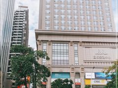 -金汇酒楼(中山东区店)
