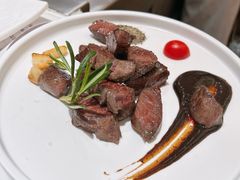 -火地铁板烧(昆山万象汇店)