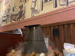 -颐品居涮肉(乌鲁木齐中路店)