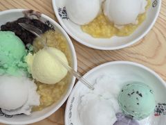 -南海冰室·新式潮汕茶饮(金涛店)