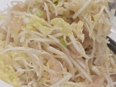 -山海经·海边人家 海鲜新青岛菜(扬州路店)