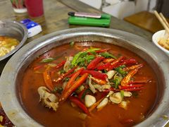-三哥田螺(北书院街店)