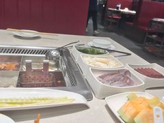 -海底捞火锅(杭州庆春路夜宵主题店)