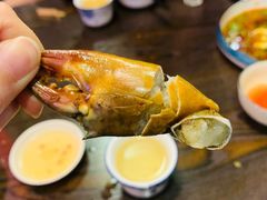 -大洋家·精品潮汕菜·生腌砂锅粥(天河东路店)
