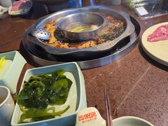 -巴倒烫陆派火锅山庄(南山总店)
