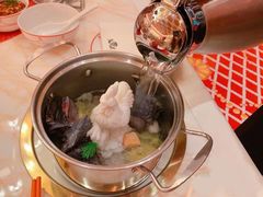 -咖啡苑 - 蔚藍夏日限定主题(永利皇宫店)