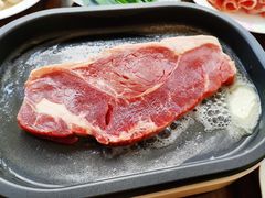 -蜀南烤肉(天伦御城龙脉南区店)