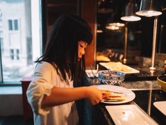 -武汉马哥孛罗酒店