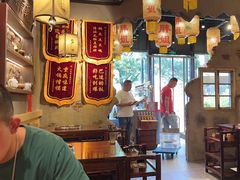 -胖姐社区老火锅(北京总店)