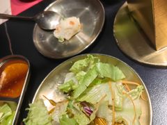 -西塔老太太泥炉烤肉(龙湖北苑天街店)