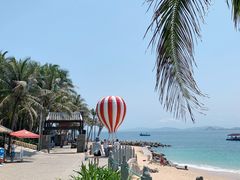 -海南分界洲岛旅游区