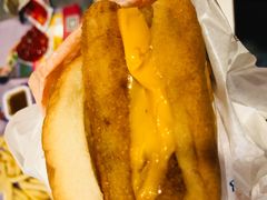 -麦当劳(世界城广场店)