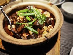 -广州花园酒店荔湾亭·地道点心·粤式饮茶