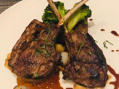 -WOLFGANG PUCK KITCHEN & BAR(迪士尼小镇店)
