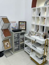 -魔丽卡·中国式美甲美睫