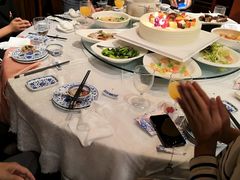 -渔堂公园餐厅·本帮菜(乐园路店)