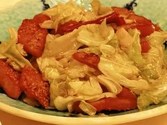 -龟兹KUCINA·新疆菜(前滩L+PLAZA店)