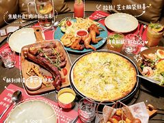 -赤火牛排(金狮广场店)