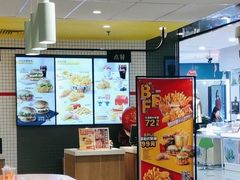 -麦当劳(学院大街店)
