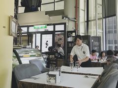 -Mr.J义法厨房(北医店)