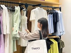 -宁波杉井奥特莱斯广场