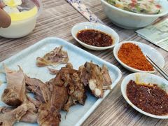 -清真·益鑫羊肉手抓馆(花园北街店)