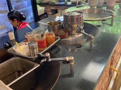 -冯烫烫跷脚牛肉·川菜小馆(武胜西街店)