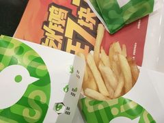 -德克士(腾达店)