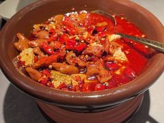 -花椒俏川菜小馆(南海万达店)