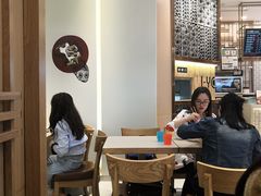 大堂-I-YOU面缘·仁和新城店