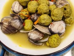 -前王院•巧克力海鲜市集餐厅(万平口店)