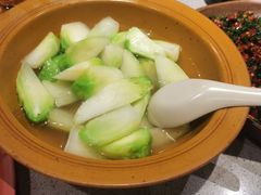 -半山腰·云南菜(侨福芳草地店)
