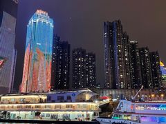 -武汉关码头(轮渡站)