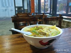 -琼海·狮椰美食楼