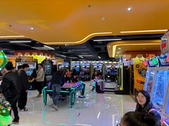-爱玩嘉年华(江北一店)