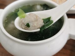 -将相和·海鲜蒸饺大连菜