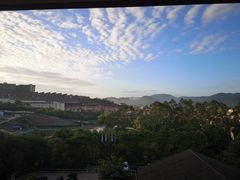 -广州锦绣香江度假别墅