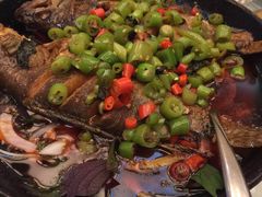 -翠清酒家(万丰路店)