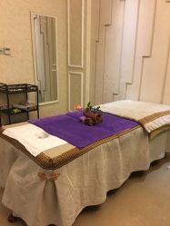 -悦芳庭美肤美体品牌集合店