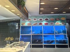 -聚丰园•湖鲜餐厅(阿红私房菜梅石路店)