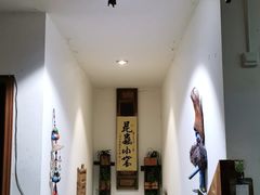 -昆虫窝子·特色云南菜(拓东路总店)