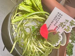 -季季山·云南野生菌火锅(上海首店)