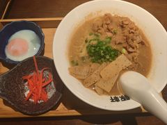 -一豚轩·烧鸟·豚骨拉面(五四路店)