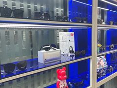 -鲸渝眼镜·浅目视光(春熙路店)