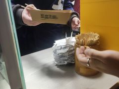 -品腐记·豆腐王朝(老门东总店)