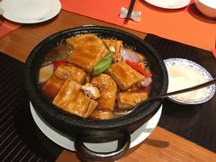 -官房大酒店-玉龙旋宫观景餐厅