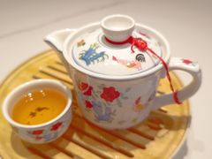 潮州手工单枞茶-南拳十三姨·潮汕砂锅粥·粤菜(西单大悦城店)